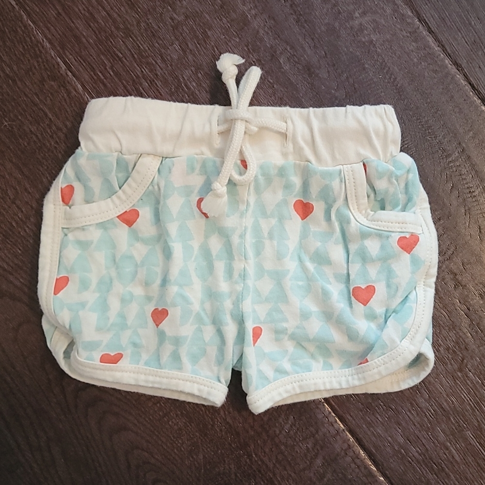 Nature Baby shorts